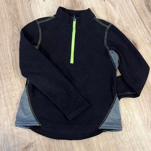 Hot Chilly’s Youth La Montana Zip-T